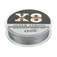 thumbnail image 1 of Ccdes Fishing Line, Braided Fishing Line Environmentally Friendly For Pond, 1 of 8