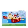 thumbnail image 4 of Juguete Peppa Pig El Barco Pirata del Abuelo Perro, 4 of 4