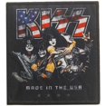 thumbnail image 1 of Kiss Made In The USA Patch, 1 of 1