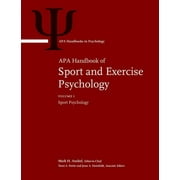 APA Handbooks in Psychology Series: APA Handbook of Sport and Exercise Psychology : Volume 1: Sport Psychology Volume 2: Exercise Psychology (Multiple copy pack)
