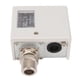 thumbnail image 4 of Interruptor de presión de aire Sincero Controlador de secadora de caldera de compresor 30 KG AC125V 250V G1/4, 4 of 9