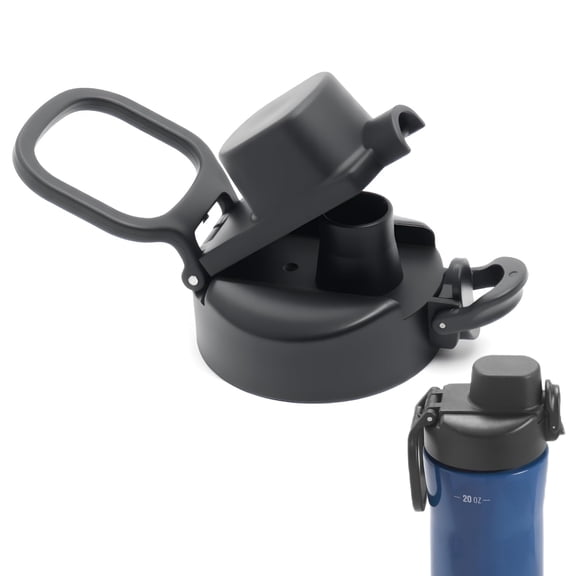 Lid Replacement for Contigo 20oz 24oz 32oz, Leakproof