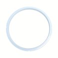 thumbnail image 4 of 1pc/3pcs Sealing Rings For Instant Pot Accessories Of 6 Qt Models, BPA-Free Food Grade Replacement Silicone Seal Gaskets For Instant Pot 6 Quart, 4 of 4