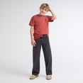 thumbnail image 3 of Levi Strauss Signature Boys Baggy Fit Jean, Size 4-18, 3 of 9