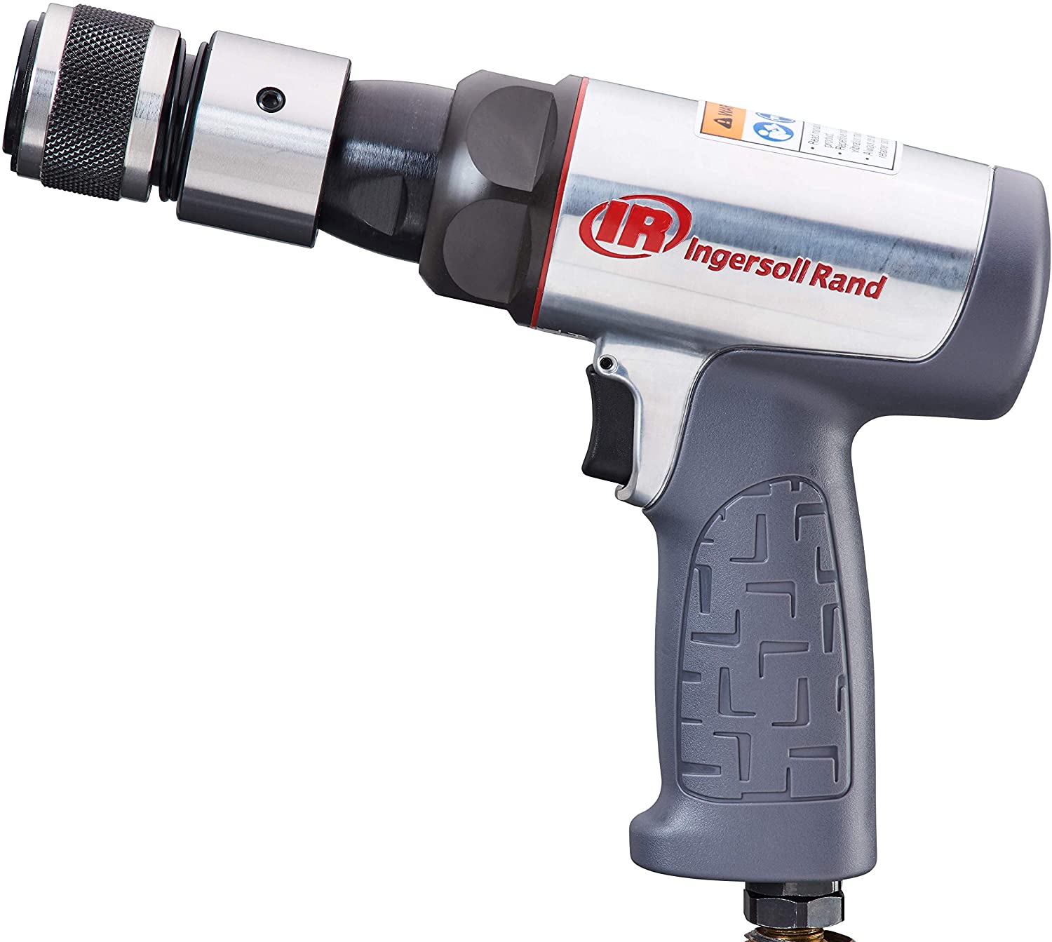 123MAX Short-Barrel Air Hammer 