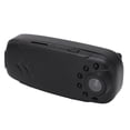 thumbnail image 2 of Cámara portátil, mini cámara corporal, videocámara deportiva portátil con clip DVR, funcionalidad de alta precisión, 2 of 8