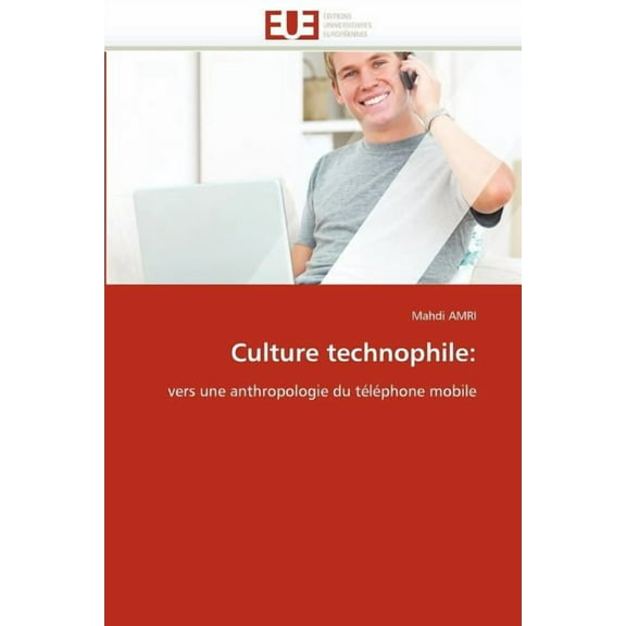 Omn.Univ.Europ.: Culture Technophile (Paperback)