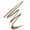 Ash Brown, variant on NYX Professional Makeup Precision Eyebrow Pencil, Ash Brown