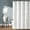 Grey, variant on CAILDANL Ombre Stripe Yarn Dyed Cotton Shower Curtain, 72" W x 72" L, Navy & Multi - Colorful Tufted Stripes - Ombre Shower Curtain - Boho, Coastal & Farmhouse Bathroom Decor