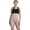 Beige, variant on Basics Postpartum Belly Support Underwear Briefs