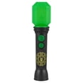 thumbnail image 1 of Micrófono de juguete eKids Wicked Sing Along con música y luces, 1 of 9