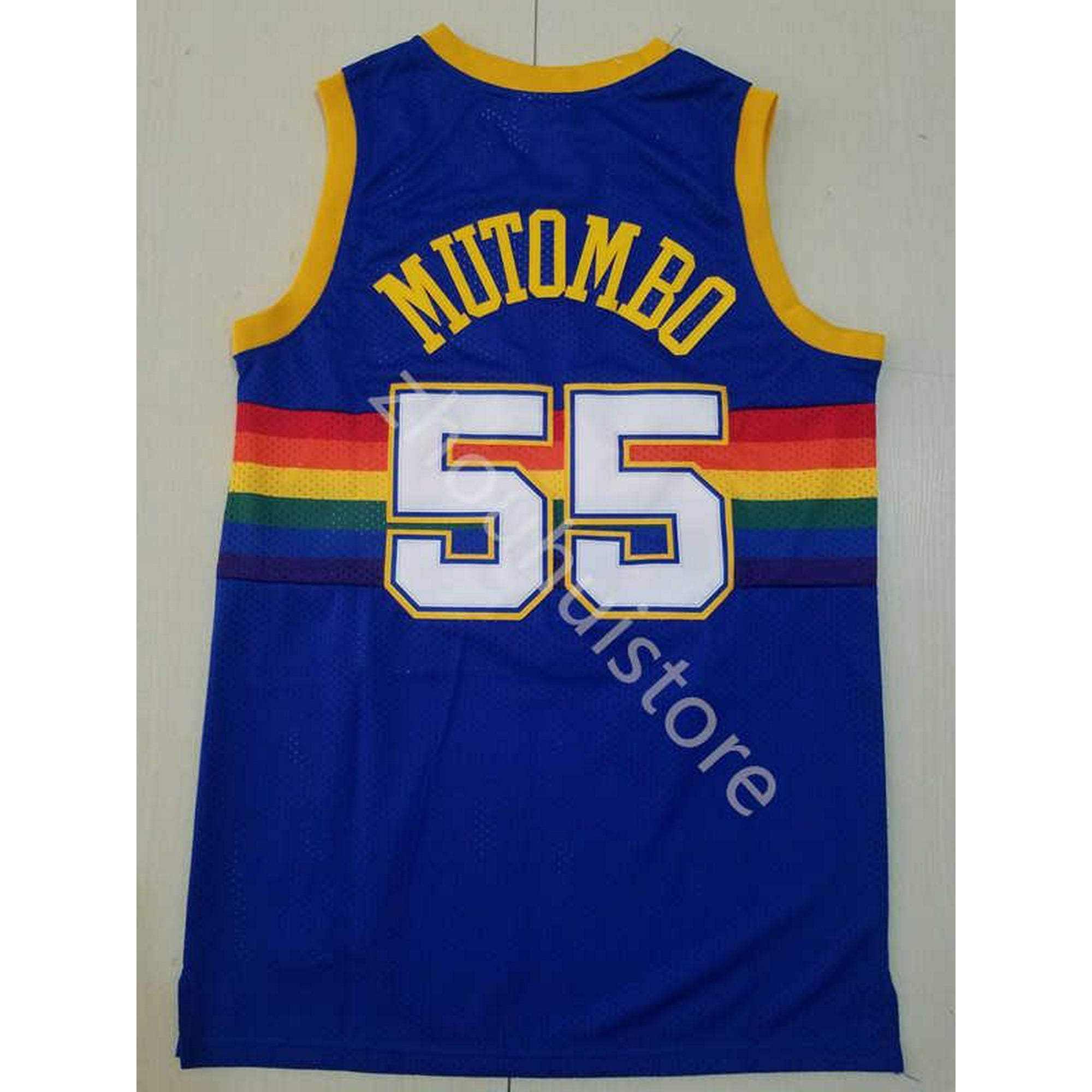 Nba Jerseys For Men