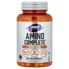 NOW Foods Sports, Amino Complete™, 120 Veg Capsules