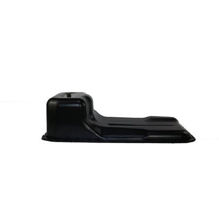 Agility Auto Parts 3310080 Engine Oil Pan for Dodge Ram Specific Models