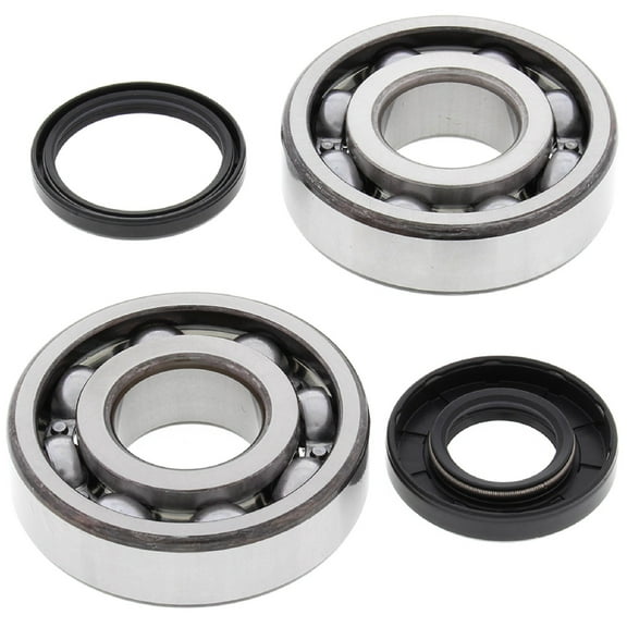 All Balls Crank Bearing Kit 24-1107 for Husqvarna CR 125 98-99