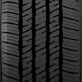 thumbnail image 5 of 1 X Bridgestone DUELER HT 685 275/65R20 126/123R All Season Performance Tires, 5 of 5