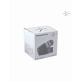 thumbnail image 5 of Cinturón Xtellar De Piel Hombre Color Negro, 5 of 5