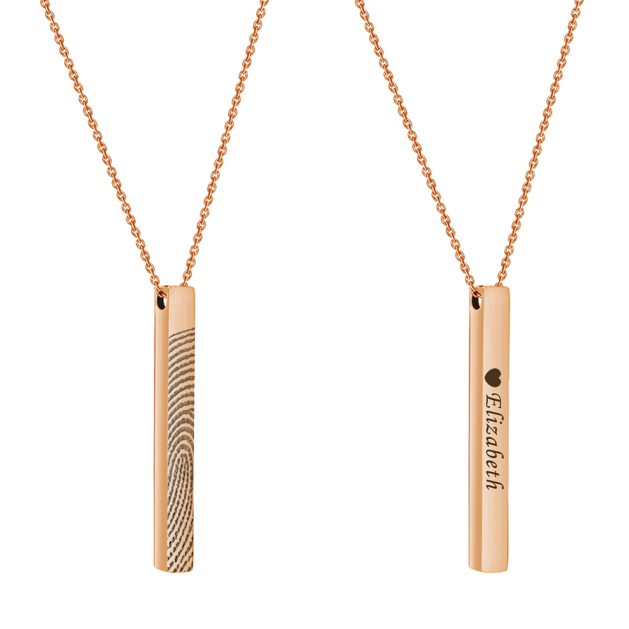 fingerprint memorial jewelry fingerprint memorial jewelry