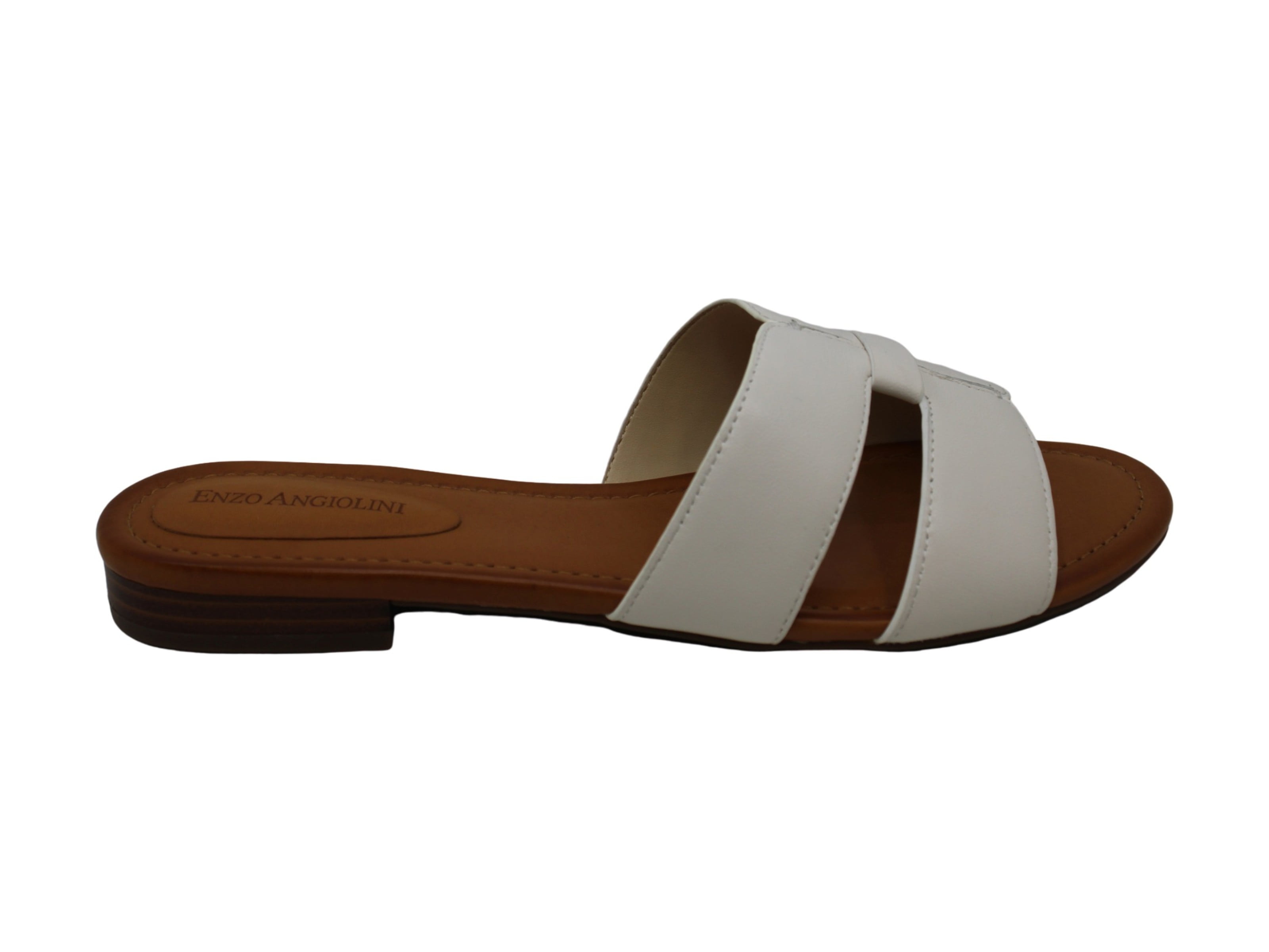 golda slide sandal enzo angiolini