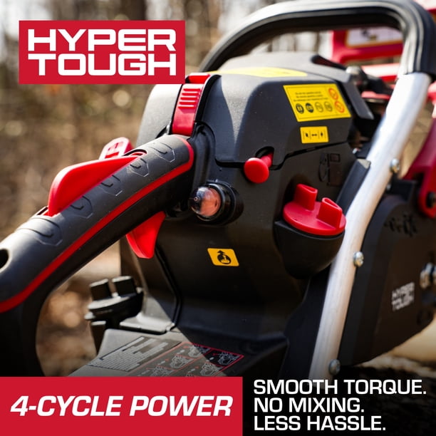 Hyper Tough 16