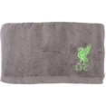 thumbnail image 1 of Liverpool FC - Toalla (Gris, Verde), 1 of 2