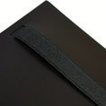 thumbnail image 4 of 9-Pocket Card Collector Album Holder For Trading Card  Card Holder Storage With Zipper, 4 of 7