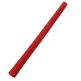 thumbnail image 3 of Empuñadura de palo de golf, protector de mango de golf Diseño de orificio de ventilación de absorción de impacto estándar No universal para práctica Rojo Macarena Empuñaduras de palos de golf, 3 of 8