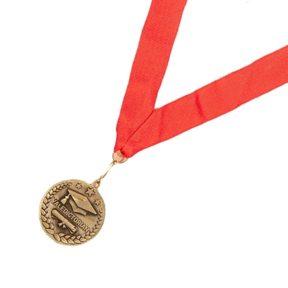 SDFGTstore Graduation Award Medals Valedictorian Award Medals