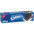 thumbnail image 3 of Oreo Chocolate Sandwich Cookies, 5.25 Ounce (Pack of 12), 3 of 8
