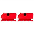 thumbnail image 4 of 2X Máquina Cortadora de Cartón, Cortadora de Tablero Rascador para Gatos, Bricolaje, Cortadora de Tablero Rascador para Gatos, Herramienta de Corte de Reciclaje de Cartón A, 4 of 7