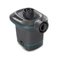 thumbnail image 3 of Intex AC Electric Air Pump & Inflatable Pull-Out Chair and Twin Bed Air Mattress, 3 of 12