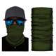 thumbnail image 1 of 20 Estilos Múltiples Anti Polvo UV Buff Pañuelo Cabeza Bufanda Cara Motocicleta Bicicleta Pesca Deporte Topeng Diadema Al Aire Libre, 1 of 4