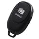 thumbnail image 2 of Control de cámara de liberación de obturador de Selfie de teléfono inalámbrico compatible con Bluetooth de 5 piezas, 2 of 5