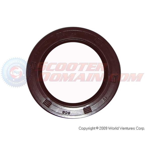 Oil Seal 27mm X 42mm X 7mm for GY6 150cc Scooters