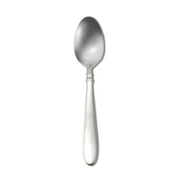 Oneida T168STSF Corelli Stainless Steel Teaspoon US Size