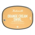 Hudsonville Orange Cream Swirl Ice Cream and Sherbert, 48 fl oz, 1