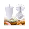thumbnail image 4 of Donut Doughnut Batter Dispenser Home Kitchen DIY Baking Tools, 4 of 7