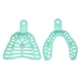 thumbnail image 3 of Instrumento para dentadura postiza 6 piezas impresiones de plástico de colores mezclados ANGGREK Otros, 3 of 8