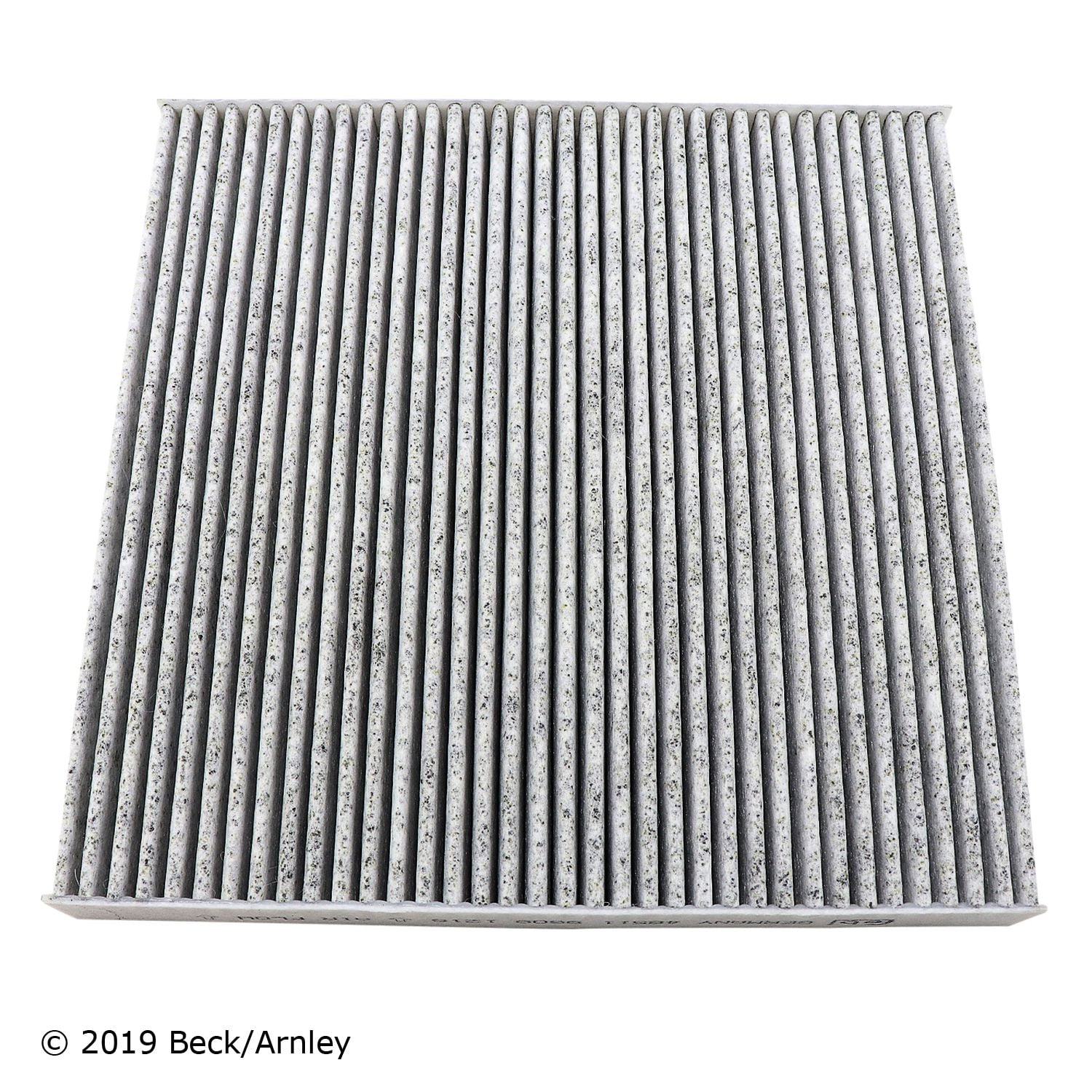 BeckArnley 042-2227 Cabin Air Filter