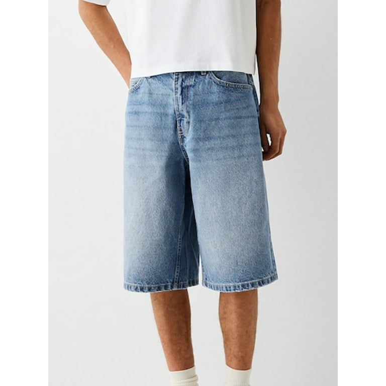 【RYOGON】DENIM BIG POCKET SHORTS RK Brand Men's 5 Pocket Denim Shorts - RKSDEN | Rural King