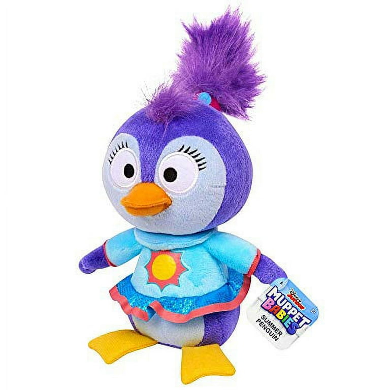 Summer muppet cheap babies plush