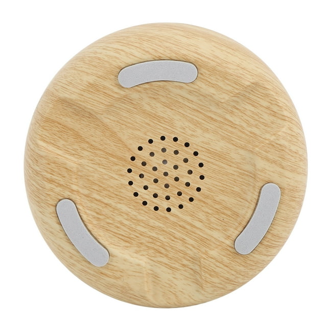 Lámpara de noche con altavoz Bluetooth, luz nocturna de pájaro tucán, luz nocturna decorativa, luz nocturna de pájaro tucán, valor inmejorable