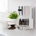thumbnail image 2 of Kenmore Control de Aroma Cafetera Programable de 12 Tazas, Blanca/acero Inoxidable, 2 of 5