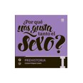 thumbnail image 1 of ¿POR QUE NOS GUSTA TANTO EL SEXO? ALGARABIA GUSTAVO VAZQUEZ LOZANO, 1 of 1