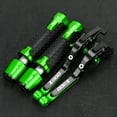thumbnail image 3 of Applicable to Kawasaki Z900 2017-23 Brake Clutch Levers, Ma,, 3 of 10