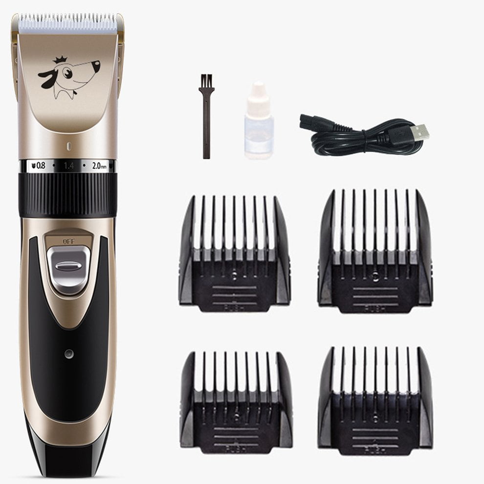 hair electric clippers