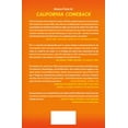 thumbnail image 2 of California Comeback : How A "Failed State" Became a Model for the Nation (Hardcover), 2 of 2