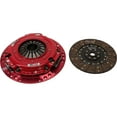 thumbnail image 2 of McLeod 6911-07 RST Twin Disc Clutch Kit, 10 In, Chevy 1-1/8 x 26, 2 of 3