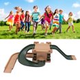 thumbnail image 4 of Dinosaur Race Track Toy, Educational Promote Imagination Ability Interactive Flexible Installation Plastic Dinosaur Track Parking Toy  For Classroom For Kids, 4 of 8