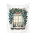thumbnail image 3 of Xuniizn Christmas Backdrops for Photography, Christmas Tapestry for Party Decor, Christmas Photo Backdrop for Christmas Wall Decorations, Xmas Tree Photography Backdrop Christmas Decorations for Home, 3 of 7